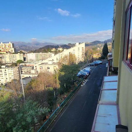 Ramzy Genova Home المظهر الخارجي الصورة