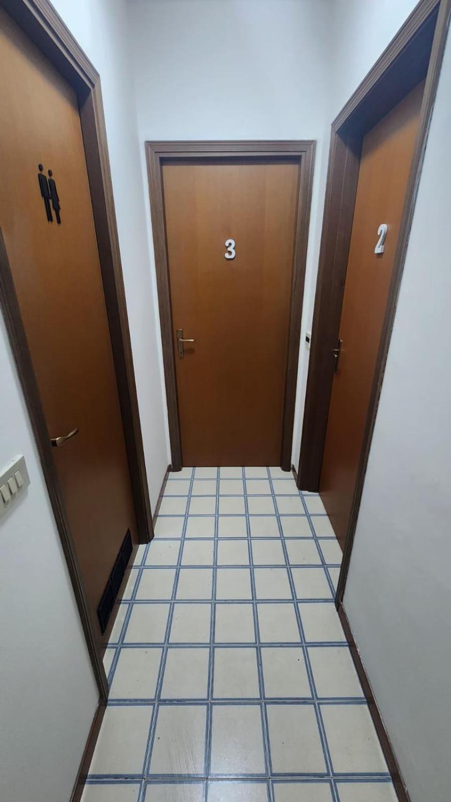 Ramzy Genova Home المظهر الخارجي الصورة