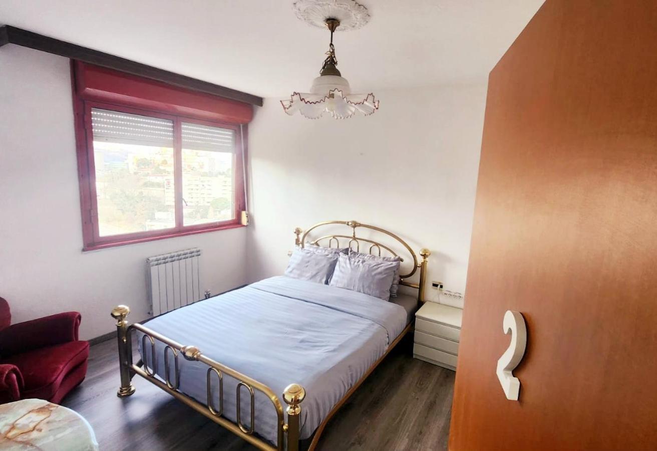 Ramzy Genova Home المظهر الخارجي الصورة