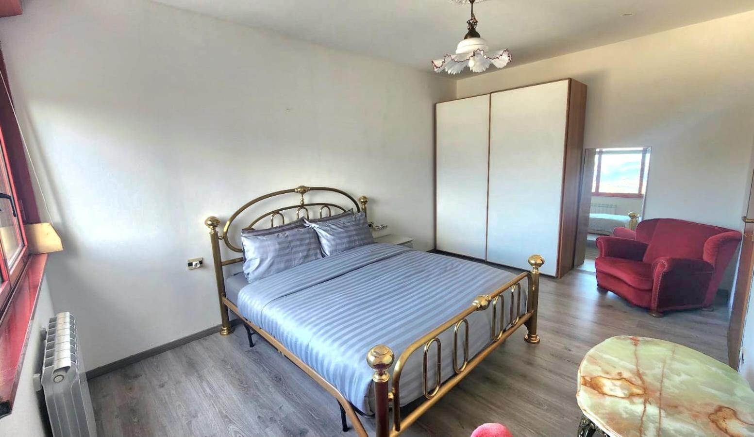 Ramzy Genova Home المظهر الخارجي الصورة