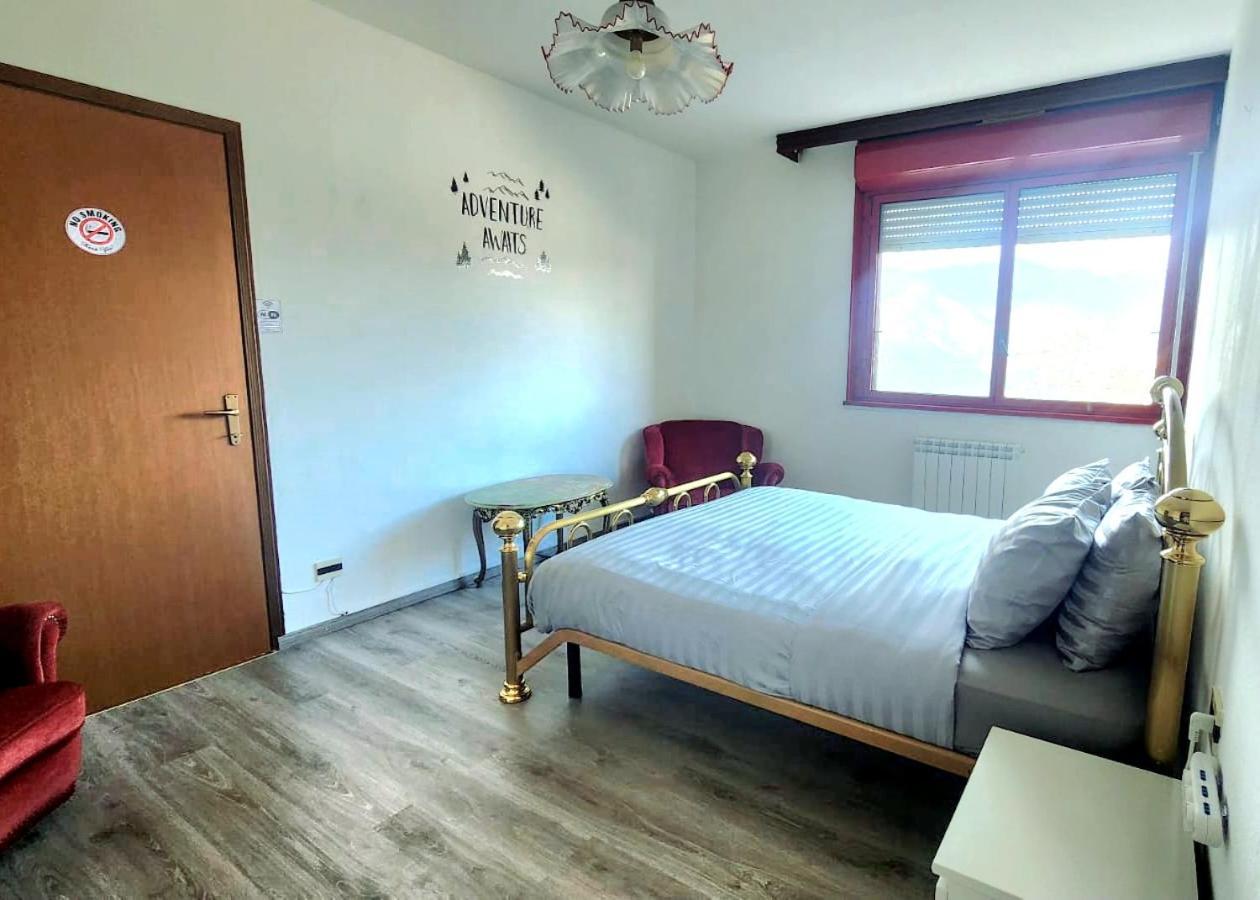 Ramzy Genova Home المظهر الخارجي الصورة