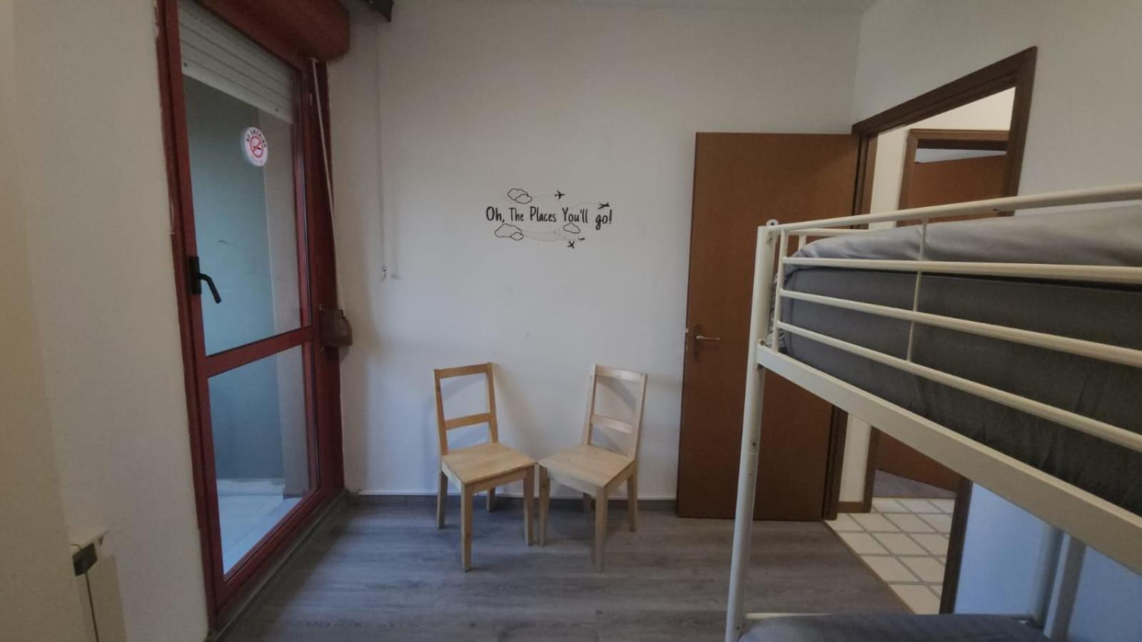 Ramzy Genova Home المظهر الخارجي الصورة